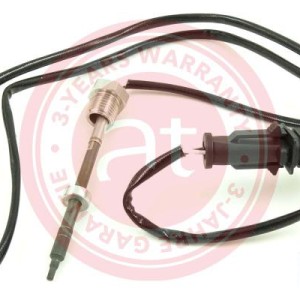 55204763 > Sensor, temp. gas escape