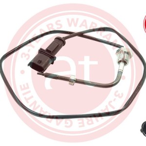 55207108 > Sensor, temp. gas escape