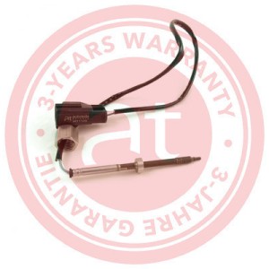 5149139AA > Sensor, temp. gas escape