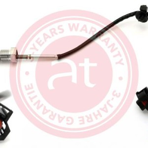 25183656 > Sensor, temp. gas escape