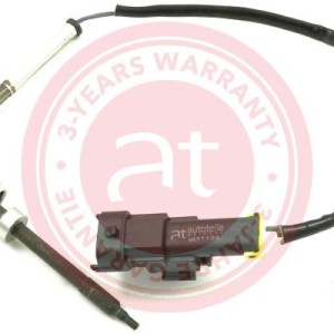 25183657 > Sensor, temp. gas escape