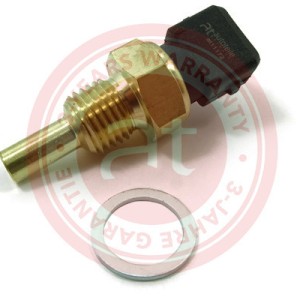 12621747281 > Sensor, temperatura del refrigerante