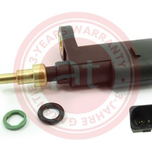 03F919501A > Sensor, temperatura del refrigerante