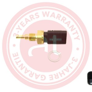 60816476 > Sensor, temperatura del refrigerante