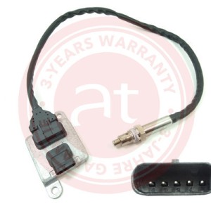 9052809 > Sensor NOx, catalizador NOx