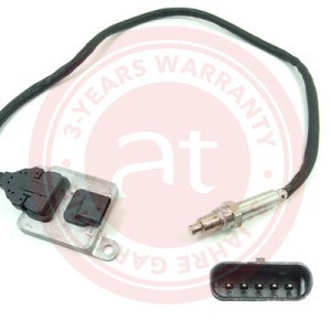 9053603 > Sensor NOx, catalizador NOx