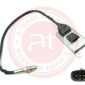 2894940 > Sensor NOx, catalizador NOx