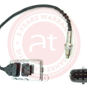 22827993 > Sensor NOx, catalizador NOx