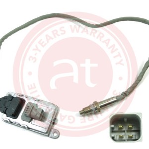 2294290 > Sensor NOx, catalizador NOx