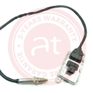 2294291 > Sensor NOx, catalizador NOx