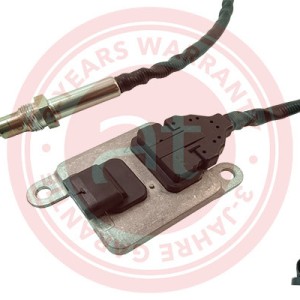 03N907807A > Sensor NOx, catalizador NOx
