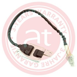 8K0907807N > Sensor NOx, catalizador NOx