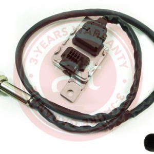 4G0907807AA > Sensor NOx, catalizador NOx