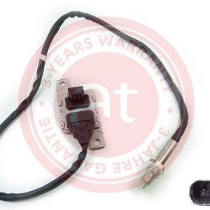 04L907807S > Sensor NOx, catalizador NOx