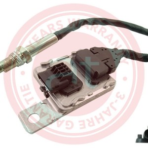 4M0907807Q > Sensor NOx, catalizador NOx