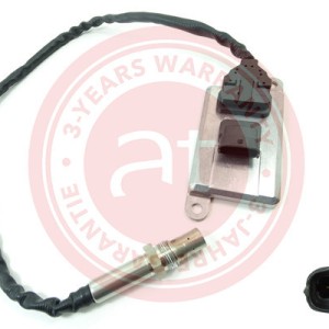 2011648 > Sensor NOx, catalizador NOx