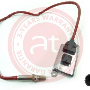 2011649 > Sensor NOx, catalizador NOx