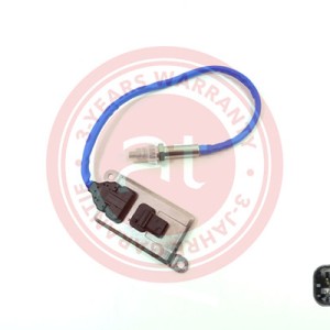 51154080018 > Sensor NOx, catalizador NOx