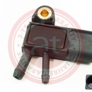 6429050100 > Sensor, presión gas de escape