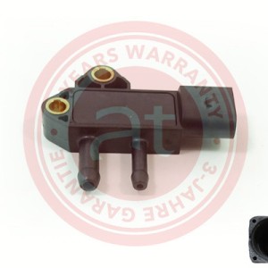 1865A210 > Sensor, presión gas de escape