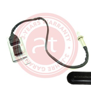 03L907807AC > Sensor NOx, catalizador NOx