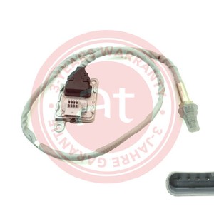 227908539R > Sensor NOx, catalizador NOx