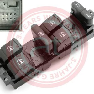 1J4959857D > Interruptor, elevalunas