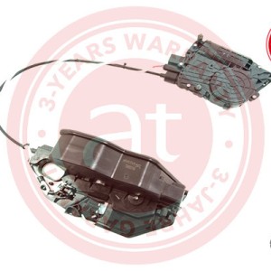 51217149436 > Cerradura de puerta