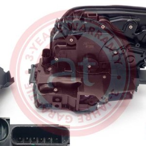 51217281948 > Cerradura de puerta