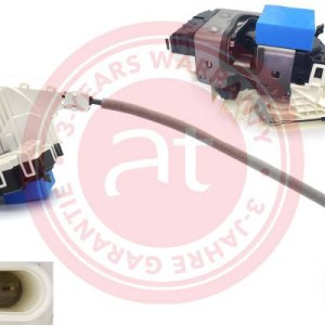 2047303035 > Cerradura de puerta