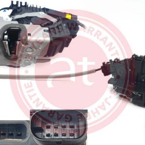 2227203335 > Cerradura de puerta