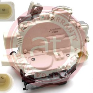 4G1837015 > Cerradura de puerta