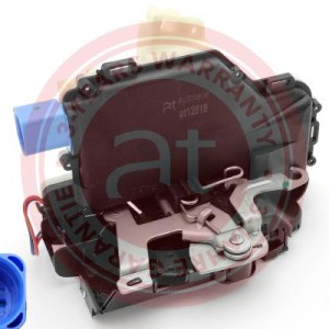 5J0839015 > Cerradura de puerta