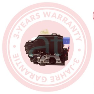 5J1837016 > Cerradura de puerta