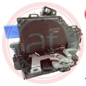 7L0839015D > Cerradura de puerta