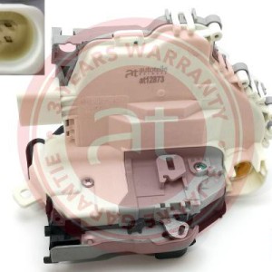 8X1837015 > Cerradura de puerta