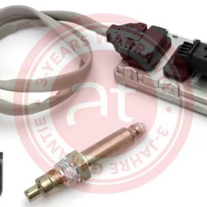 101531528 > Sensor NOx, catalizador NOx