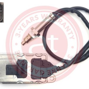 101531428 > Sensor NOx, catalizador NOx