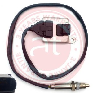 9053706 > Sensor NOx, catalizador NOx