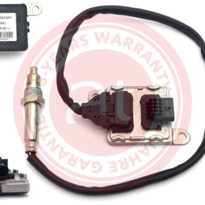 9059812 > Sensor NOx, catalizador NOx