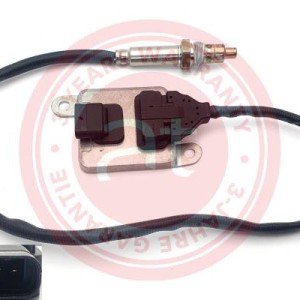 9055712 > Sensor NOx, catalizador NOx