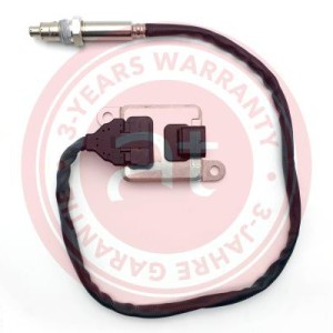 9051512 > Sensor NOx, catalizador NOx