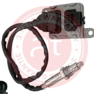 9057208 > Sensor NOx, catalizador NOx