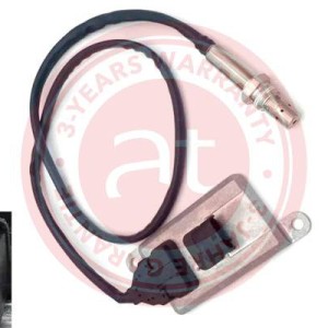 2296798 > Sensor NOx, catalizador NOx