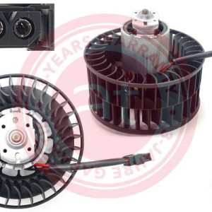 64118390434 > Ventilador habitáculo