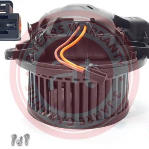 64119350395 > Ventilador habitáculo