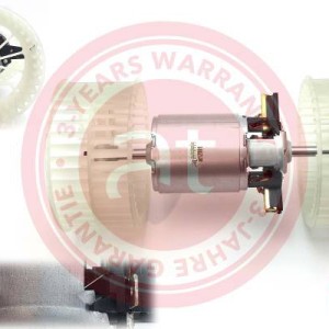 28308408 > Ventilador habitáculo