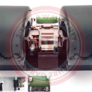 18308708 > Ventilador habitáculo
