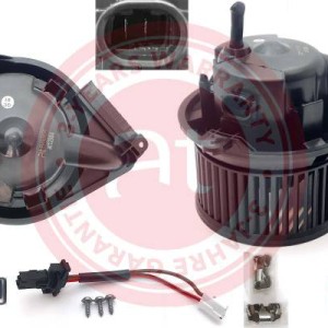 18305708 > Ventilador habitáculo