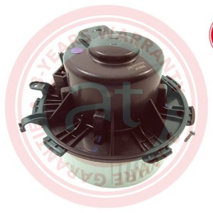8356107 > Ventilador habitáculo